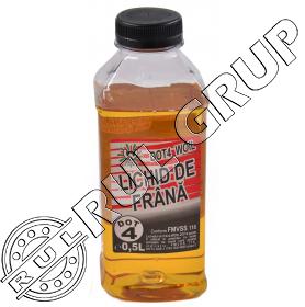 LICHID DE FRANA DOT4 0.5L WOIL